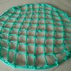 pit well protection net manhole cover anti fall drop safty nets