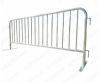 temporary isolation hot-dip galvanized pipe welding fence